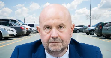 Боля: У аэропорта Кишинева может появиться временная парковка для машин из Украины