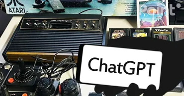 ChatGPT a pierdut la șah în fața unui program din 1977