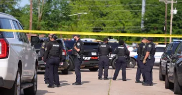 В Луизиане в результате стрельбы погибли восемь детей