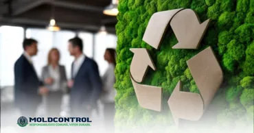 Moldcontrol: „Partener de Încredere” - companii responsabile față de mediu Ⓟ