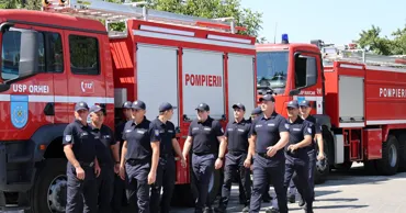 Правительство изменяет законодательство об оперативном реагировании на ЧС
