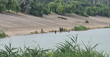 La o lună de la descoperirea rămășițelor a două femei în lacul Dănceni, identitatea acestora nu a fost stabilită