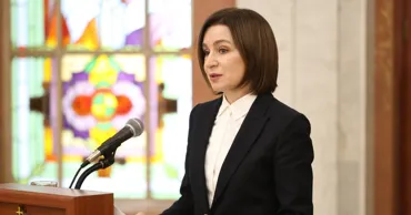 Майя Санду о реформе местного управления: 400 мэрий уже приняли решения