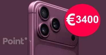 В Молдове самый дорогой iPhone 18 будет стоить более 3000 евро