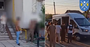 В Кишиневе оштрафовали пять иностранцев за нарушение миграционного режима