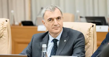 Осмокеску: Молдова может стать региональным хабом для восстановления Украины