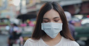 Оштрафованы 93 человека, которые не носили маски в общественных местах.