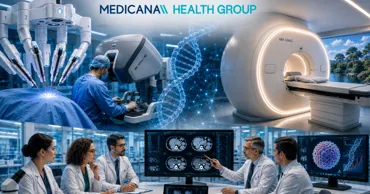 Medicana: Комплексный подход к лечению онкологических заболеваний Ⓟ