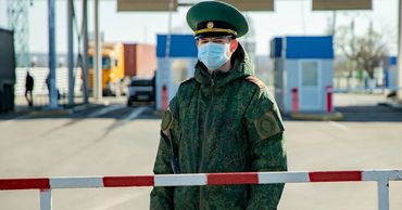 В Приднестровье могут продлить карантин до 1 апреля