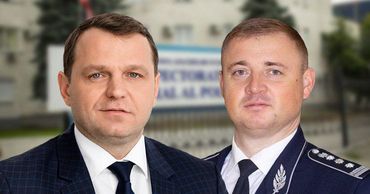Нэстасе отрицает, что просил Кавкалюка остаться в ГИП. Фото: Point.md
