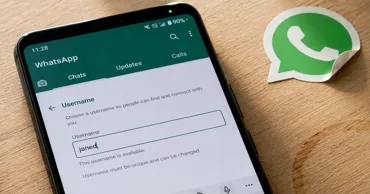 Numerele de telefon vor fi înlocuite cu nume de utilizator în WhatsApp