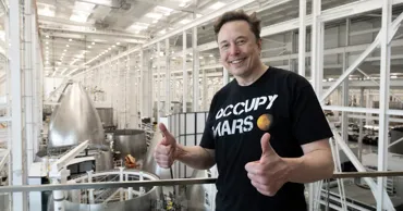 Musk a anunțat fuziunea dintre SpaceX și xAI