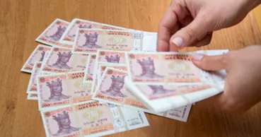 O funcționară de stat, prinsă de ANI cu avere nejustificată de circa un milion de lei