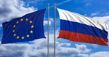 Sondaj: 49% dintre cetățeni susțin o politică externă echilibrată cu Rusia și UE