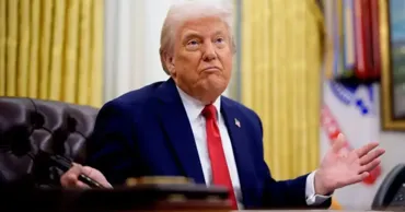 Трамп: США прекратят торговлю с Испанией, которая не поддержала удары по Ирану