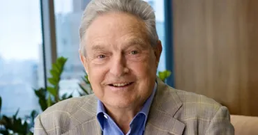 George Soros împlinește 96 de ani. Mesajul transmis de Fundația Soros Moldova
