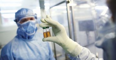 В США Regeneron получит $450 млн за поставку экспериментального средства от коронавируса.