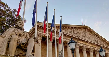 Парламент Франции единогласно отменил закон о рабстве, который действовал с XVII века