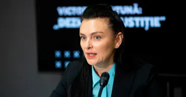 Партия «Великая Молдова» официально исключена из избирательной гонки