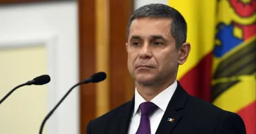 Nosatîi, după ce o dronă a survolat ilegal Moldova: Rugăm cetățenii să fie vigilenți