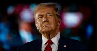 Трамп: Я не большой поклонник Украины, кроме их женщин
