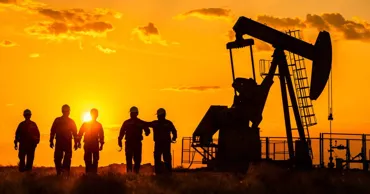 Цены на нефть превысили 106 долларов из-за обострения вокруг Ирана