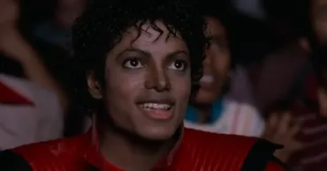 Geaca lui Michael Jackson din „Thriller”, scoasă la licitație. Cât ar putea valora