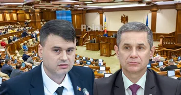 Берлинский о закрытом заседании парламента: Даже министр обороны не смог прийти