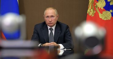 Путин прокомментировал вопрос о выборах в Белоруссии.