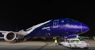 Lufthansa: Война в Иране грозит дефицитом авиатоплива