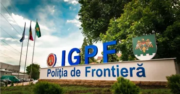 Cazul tinerei din Surinam, blocată 24 de ore pe AIC: Ce spune Poliția de Frontieră
