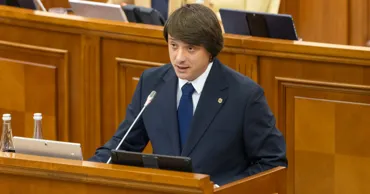 Депутат Вершинин вернулся к выступлениям в парламенте после снятия ограничения