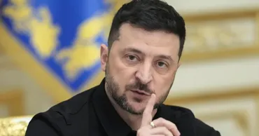 Зеленский анонсировал поэтапную "демобилизацию" уже в 2026 году