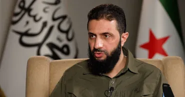 Siria îi cere lui Trump să ridice sancțiunile în schimbul unui acord privind mineralele