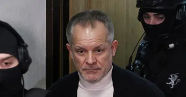 Плахотнюк: Обвинительный приговор был продиктован политикой