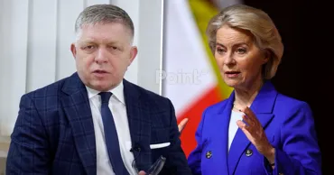 Fico: Suntem de acord cu von der Leyen. Tranzitul petrolului prin conducta „Drujba” trebuie restabilit