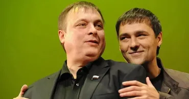 Суд в РФ лишил Андрея Разина статуса автора песен «Ласкового мая»