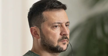 Зеленский о перемирии: Завтра зависит от того, что мы услышим сегодня