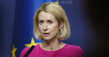 Каллас об ударе РФ у границы: Россия хочет запугать Европу, но мы не должны бояться