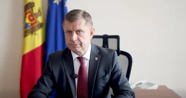 Киверь о реакции Тирасполя на проекты в Бендерах: Получаем только формальные ответы
