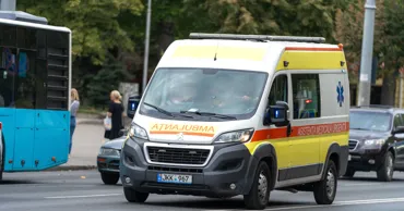 За неделю более 14,5 тысячи жителей Молдовы вызвали скорую помощь