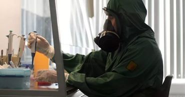 В России представили препарат для лечения коронавируса.