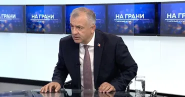 Кику: Тофан обещал «резать бензопилой», но дефицит вырос на 2 млрд леев