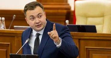 Бэлуцел за высокие оклады в госсекторе: «Мы хотим, чтобы они работали или воровали?»