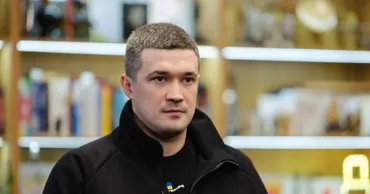 Министр обороны Украины Федоров: Крым скоро станет островом