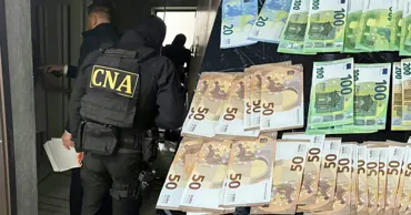 Трое жителей Кишинева потребовали 7000 евро за «закрытие» дела об изнасиловании
