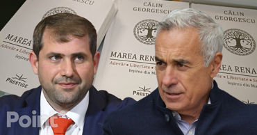 Джеорджеску упомянул Шора в своей книге: "Его идеи интересны"