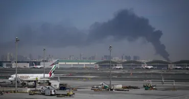 В Минобороны ОАЭ сообщили об уничтожении 15 иранских ракет и 199 БПЛА