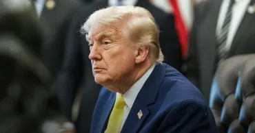 Трамп рассказал о своих вариантах действий в войне с Ираном