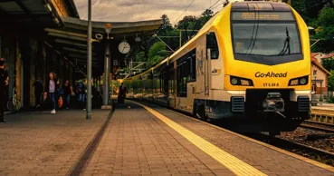 Haos pe calea ferată în Germania: Un nou posibil act de sabotaj, investigat